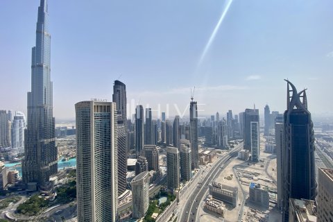 Střešní byt v Downtown Dubai (Downtown Burj Dubai), Dubai, SAE 3 ložnice, 482.3 m² Č.: 585710 - fotografie 6