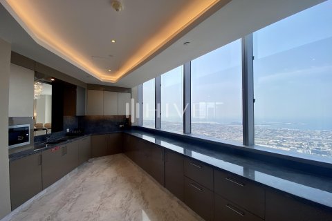 Střešní byt v Downtown Dubai (Downtown Burj Dubai), Dubai, SAE 3 ložnice, 482.3 m² Č.: 585710 - fotografie 14