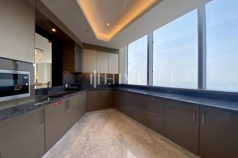 Střešní byt v Downtown Dubai (Downtown Burj Dubai), Dubai, SAE 3 ložnice, 482.3 m² Č.: 585710 - fotografie 12