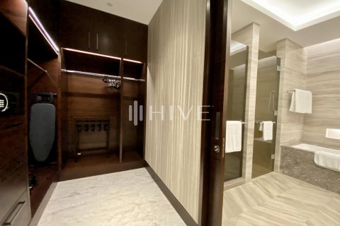 Střešní byt v Downtown Dubai (Downtown Burj Dubai), Dubai, SAE 3 ložnice, 482.3 m² Č.: 585710 - fotografie 28