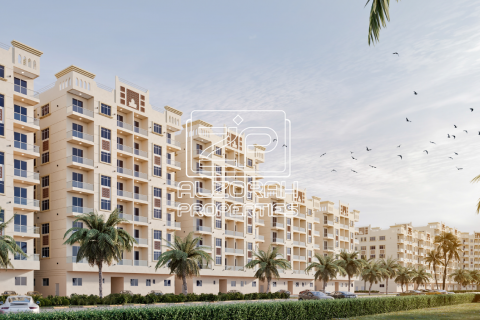 Apartment sa Al Ameera Village, Ajman, UAE 2 silid-tulugan, 151.9 sq.m. № 585718 - larawan 9