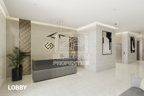 Apartment sa Al Ameera Village, Ajman, UAE 2 silid-tulugan, 151.9 sq.m. № 585718 - larawan 2