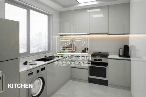 Apartment sa Al Ameera Village, Ajman, UAE 2 silid-tulugan, 151.9 sq.m. № 585718 - larawan 6
