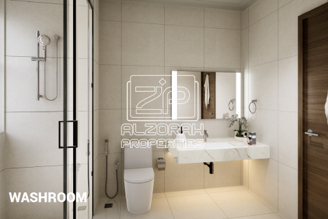 Apartment sa Al Ameera Village, Ajman, UAE 2 silid-tulugan, 151.9 sq.m. № 585718 - larawan 11