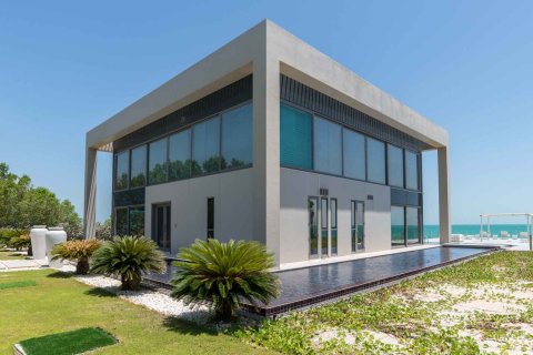 Nurai Island, Abu Dhabi, UAE의 WATER VILLA 번호 122467