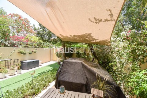 Vila v The Springs, Dubai, SAE 2 ložnice, 153 m² Č.: 625363 - fotografie 12