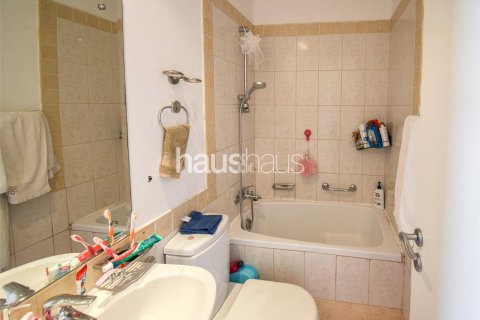 Vila v The Springs, Dubai, SAE 2 ložnice, 153 m² Č.: 625363 - fotografie 17