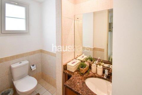Vila v The Springs, Dubai, SAE 2 ložnice, 153 m² Č.: 625363 - fotografie 15