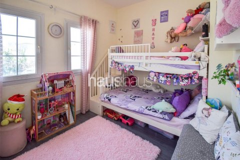 Vila v The Springs, Dubai, SAE 2 ložnice, 153 m² Č.: 625363 - fotografie 18
