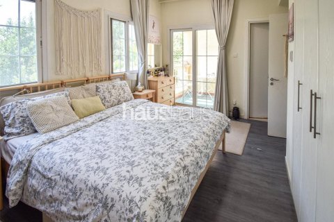 Vila v The Springs, Dubai, SAE 2 ložnice, 153 m² Č.: 625363 - fotografie 7