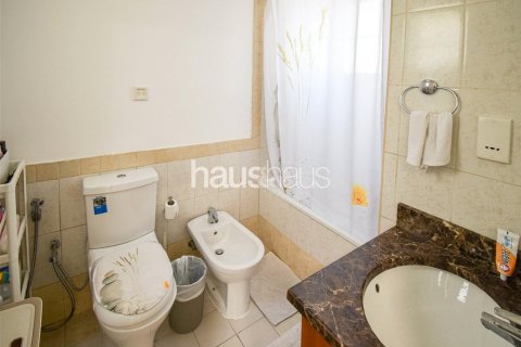 Vila v The Springs, Dubai, SAE 2 ložnice, 153 m² Č.: 625363 - fotografie 8