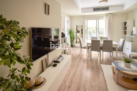 Vila v The Springs, Dubai, SAE 2 ložnice, 153 m² Č.: 625363 - fotografie 1