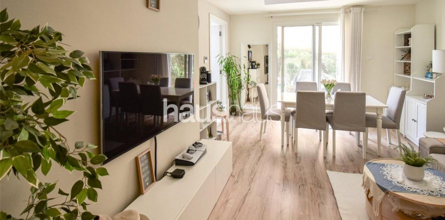 Vila v The Springs, Dubai, SAE 2 ložnice, 153 m² Č.: 625363
