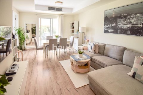Vila v The Springs, Dubai, SAE 2 ložnice, 153 m² Č.: 625363 - fotografie 3
