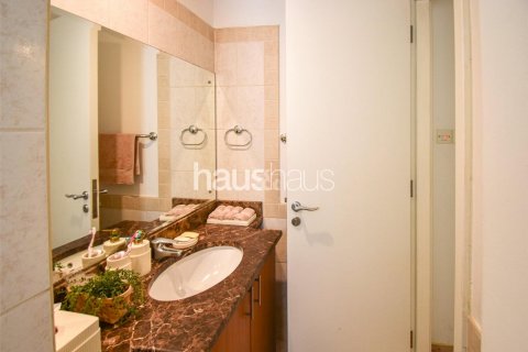 Vila v The Springs, Dubai, SAE 2 ložnice, 153 m² Č.: 625363 - fotografie 16