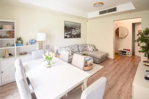 Vila v The Springs, Dubai, SAE 2 ložnice, 153 m² Č.: 625363 - fotografie 2