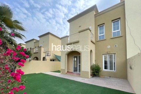 Vila v The Springs, Dubai, SAE 2 ložnice, 162 m² Č.: 625362 - fotografie 1