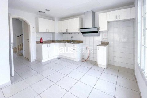 Vila v The Springs, Dubai, SAE 2 ložnice, 162 m² Č.: 625362 - fotografie 9