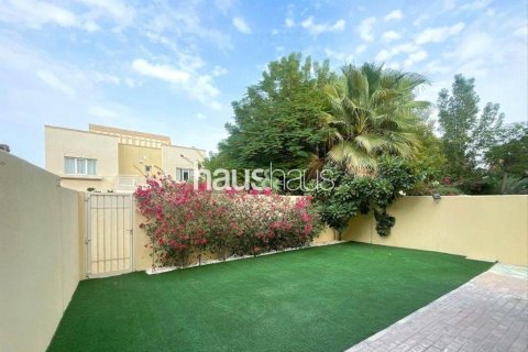 Vila v The Springs, Dubai, SAE 2 ložnice, 162 m² Č.: 625362 - fotografie 8