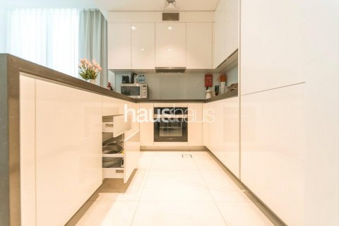 Byt v Mohammed Bin Rashid City, Dubai, SAE 1 ložnice, 77 m² Č.: 625359 - fotografie 15