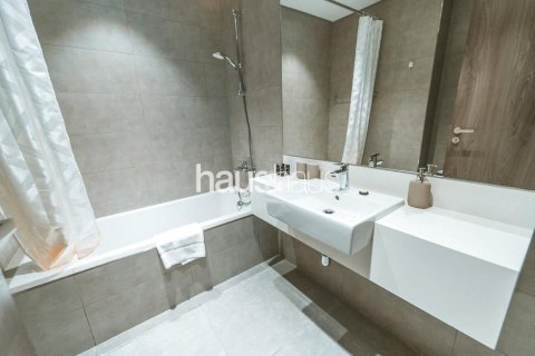 Byt v Mohammed Bin Rashid City, Dubai, SAE 1 ložnice, 77 m² Č.: 625359 - fotografie 7