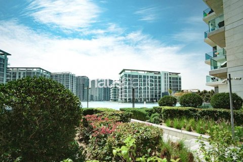 Byt v Mohammed Bin Rashid City, Dubai, SAE 1 ložnice, 77 m² Č.: 625359 - fotografie 9