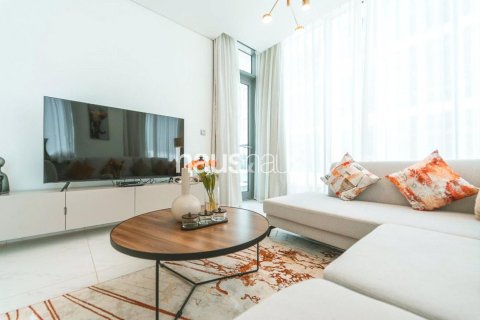 Byt v Mohammed Bin Rashid City, Dubai, SAE 1 ložnice, 77 m² Č.: 625359 - fotografie 10