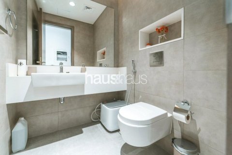 Byt v Mohammed Bin Rashid City, Dubai, SAE 1 ložnice, 77 m² Č.: 625359 - fotografie 13