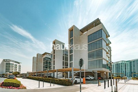 Byt v Mohammed Bin Rashid City, Dubai, SAE 1 ložnice, 77 m² Č.: 625359 - fotografie 17