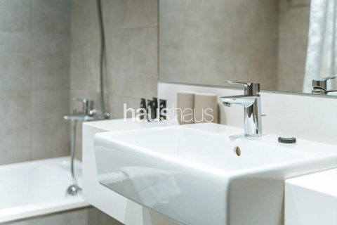 Byt v Mohammed Bin Rashid City, Dubai, SAE 1 ložnice, 77 m² Č.: 625359 - fotografie 14