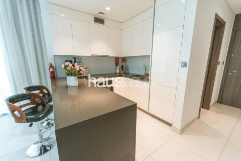 Byt v Mohammed Bin Rashid City, Dubai, SAE 1 ložnice, 77 m² Č.: 625359 - fotografie 5