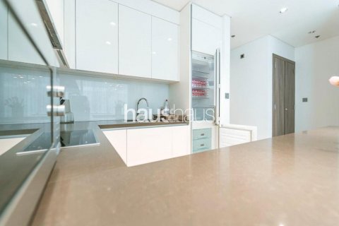 Byt v Mohammed Bin Rashid City, Dubai, SAE 1 ložnice, 77 m² Č.: 625359 - fotografie 16