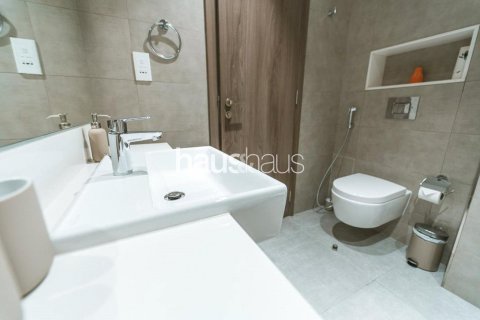 Byt v Mohammed Bin Rashid City, Dubai, SAE 1 ložnice, 77 m² Č.: 625359 - fotografie 8