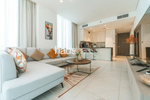 Byt v Mohammed Bin Rashid City, Dubai, SAE 1 ložnice, 77 m² Č.: 625359 - fotografie 2