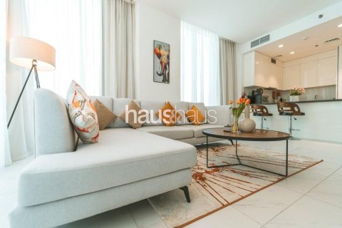Byt v Mohammed Bin Rashid City, Dubai, SAE 1 ložnice, 77 m² Č.: 625359 - fotografie 11