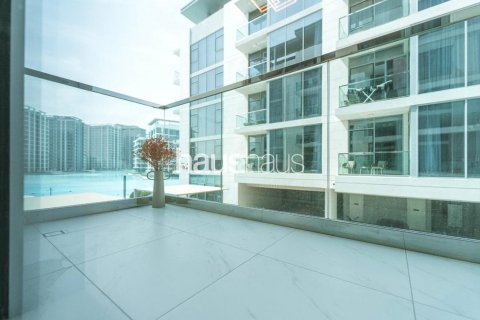Byt v Mohammed Bin Rashid City, Dubai, SAE 1 ložnice, 77 m² Č.: 625359 - fotografie 12