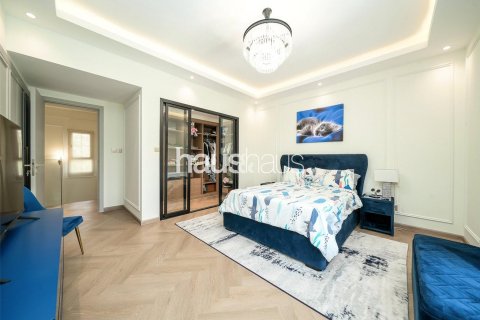 Villa in Arabian Ranches, Dubai, UAE 3 bedrooms, 228 sq.m. № 625361 - photo 10