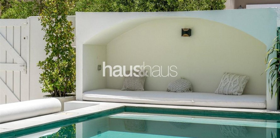 Villa in Arabian Ranches, Dubai, UAE 3 bedrooms, 228 sq.m. № 625361