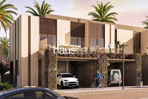 阿联酋 Dubai Mohammed Bin Rashid City 待售 : 4 卧, 288 平方米 , 编号625358 - 照片 2