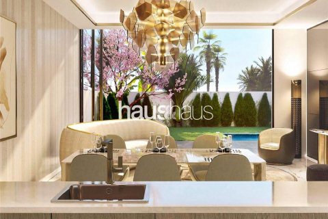 阿联酋 Dubai Mohammed Bin Rashid City 待售 : 4 卧, 288 平方米 , 编号625358 - 照片 1