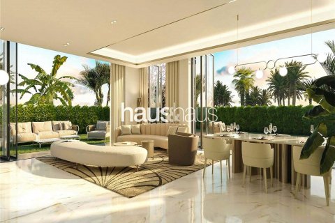 阿联酋 Dubai Mohammed Bin Rashid City 待售 : 4 卧, 288 平方米 , 编号625358 - 照片 3