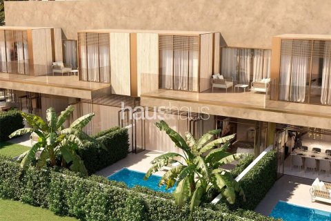 阿联酋 Dubai Mohammed Bin Rashid City 待售 : 4 卧, 288 平方米 , 编号625358 - 照片 7