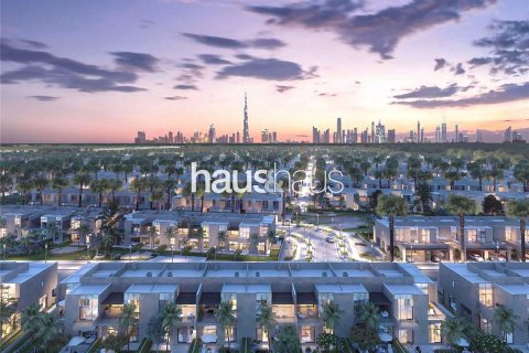 阿联酋 Dubai Mohammed Bin Rashid City 待售 : 4 卧, 288 平方米 , 编号625358 - 照片 9