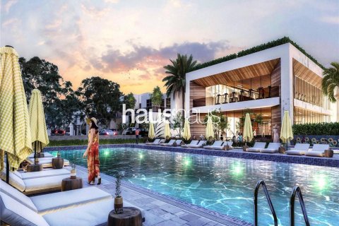 阿联酋 Dubai Mohammed Bin Rashid City 待售 : 4 卧, 288 平方米 , 编号625358 - 照片 10