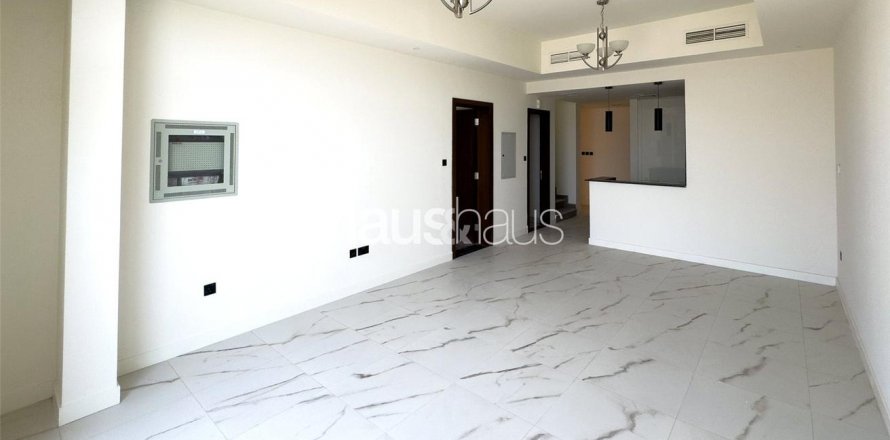 Ridamaja asukohaga Mohammed Bin Rashid City, Dubai, AÜE: 4 magamistoaga, 258 m² Nr 625360