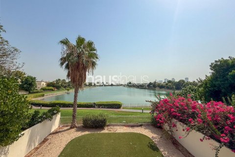 The Springs, Dubai, UAE의 판매용 빌라 침실 3개, 210제곱미터 번호 625357 - 사진 2