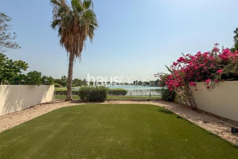 The Springs, Dubai, UAE의 판매용 빌라 침실 3개, 210제곱미터 번호 625357 - 사진 1
