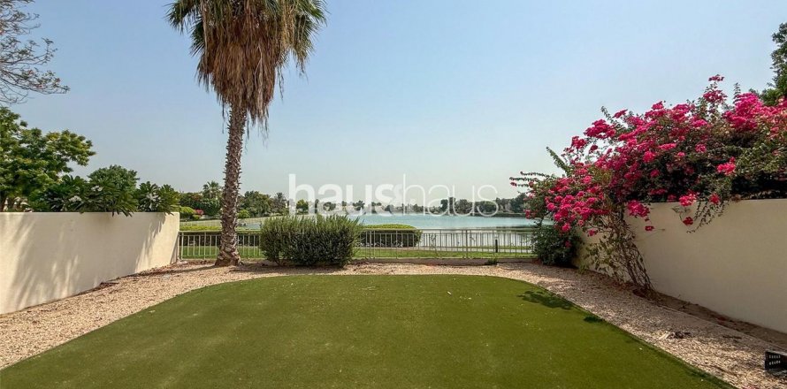 The Springs, Dubai, UAE의 빌라 침실 3개, 210제곱미터 번호 625357