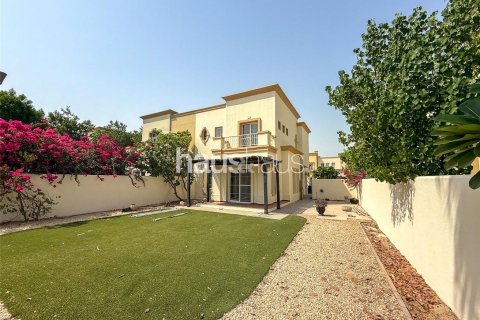 The Springs, Dubai, UAE의 판매용 빌라 침실 3개, 210제곱미터 번호 625357 - 사진 3