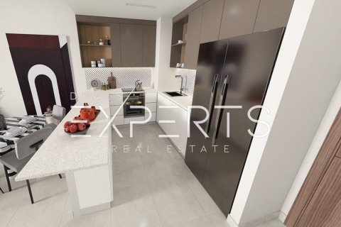 Apartament në Saadiyat Island, Abu Dhabi, Emiratet e Bashkuara Arabe 2 dhoma gjumi, 109.3 m2. № 570516 - Foto 3
